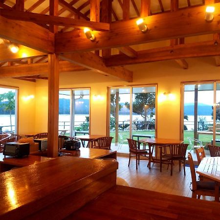 Villa Unarizaki Urauchi Экстерьер фото