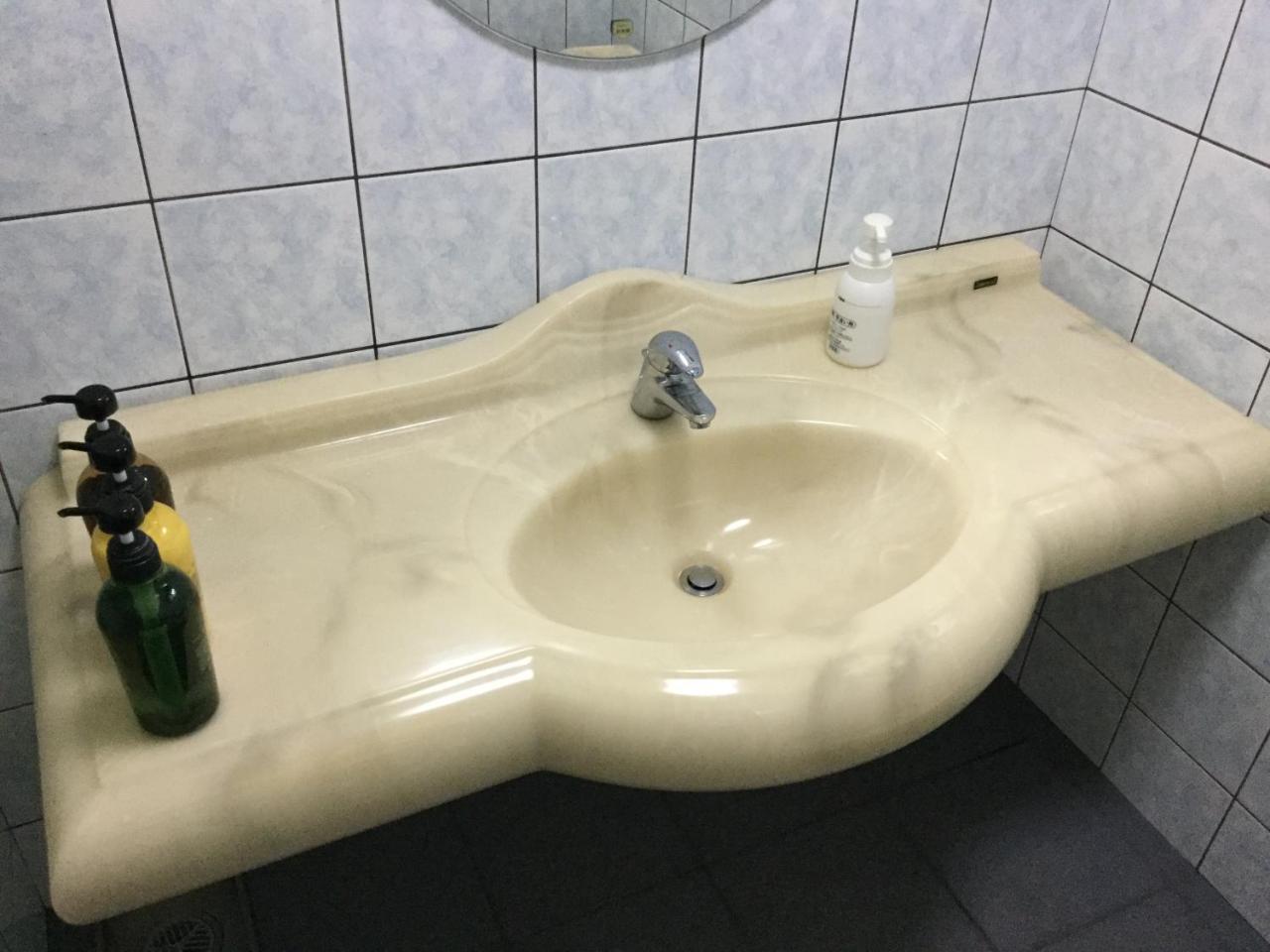 Villa Unarizaki Urauchi Экстерьер фото