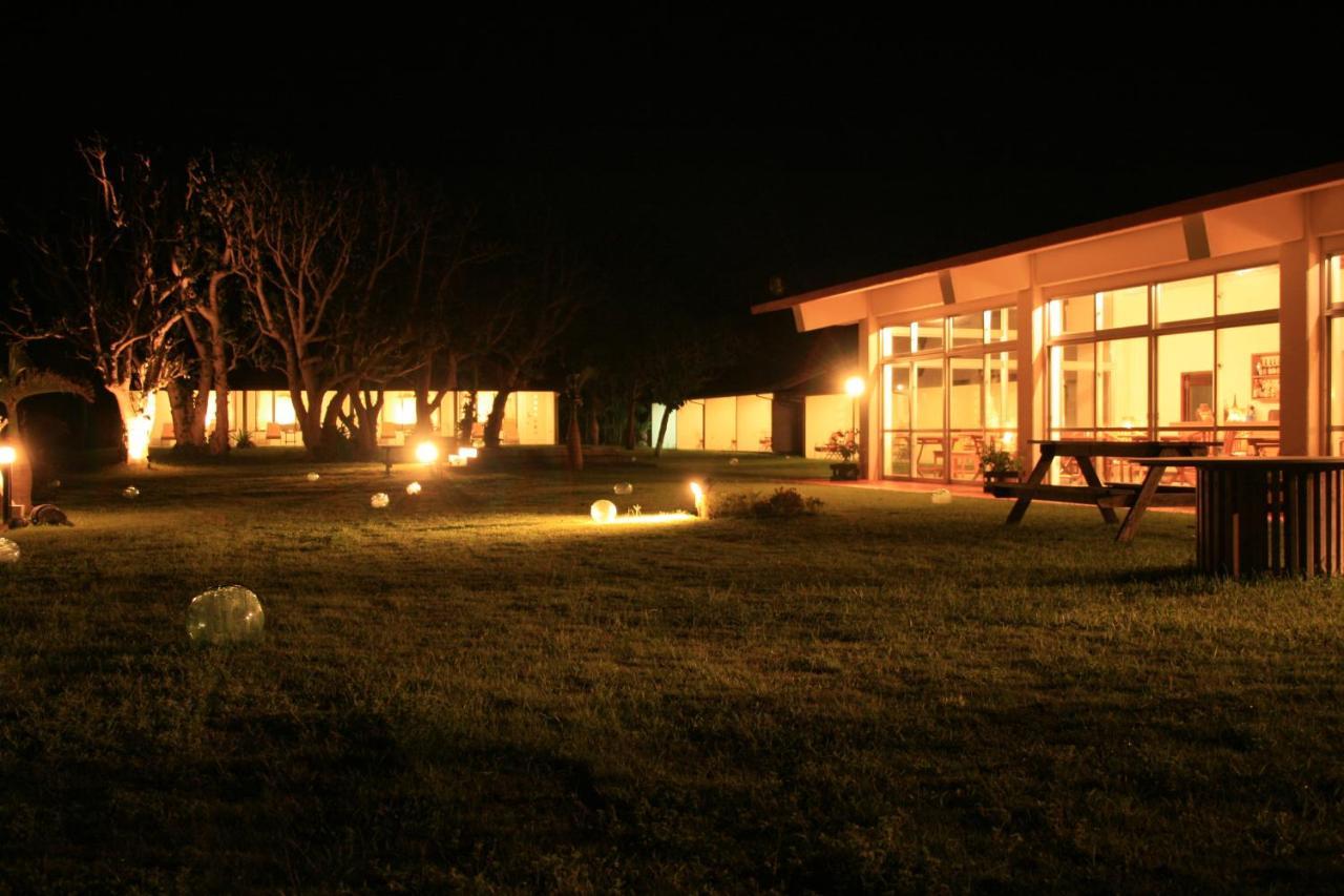 Villa Unarizaki Urauchi Экстерьер фото
