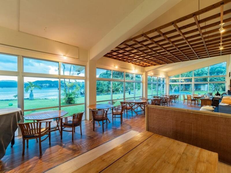 Villa Unarizaki Urauchi Экстерьер фото