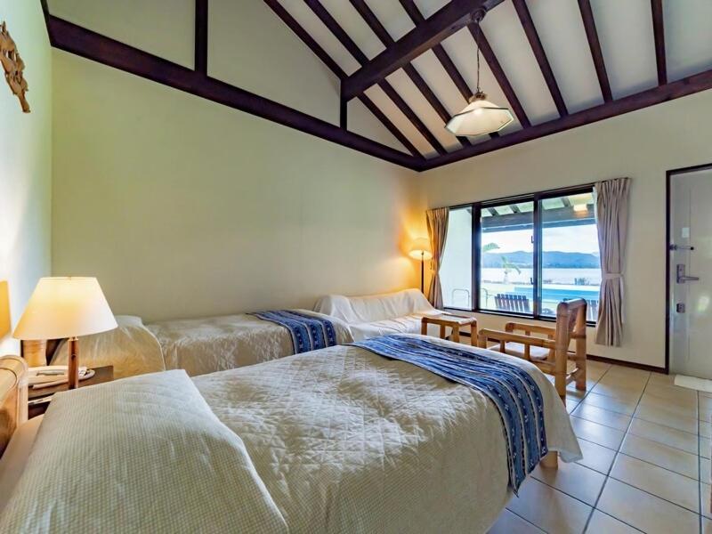 Villa Unarizaki Urauchi Экстерьер фото