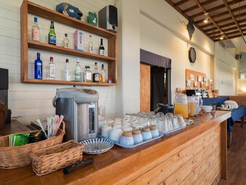 Villa Unarizaki Urauchi Экстерьер фото