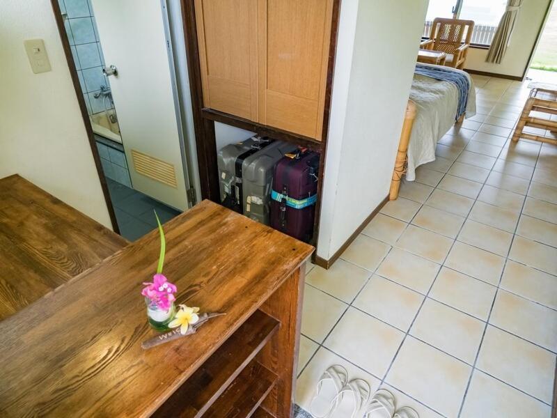 Villa Unarizaki Urauchi Экстерьер фото